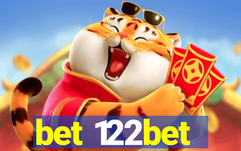 bet 122bet